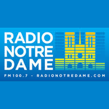 Interview sur Radio Notre-Dame