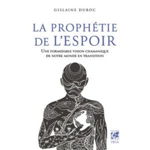 Dernier livre de Gislaine Duboc paru aux Editions VEGA